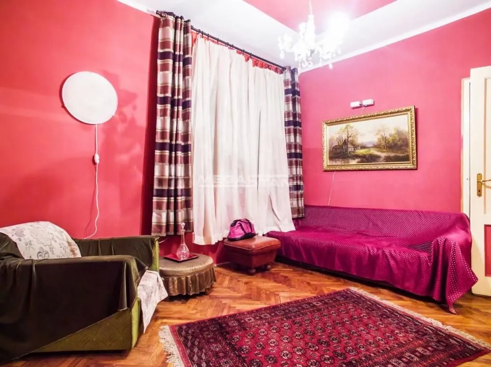 Sale, three bedroom apartment, 95m², Vračar Centar, Vračar Sve Podlokacije