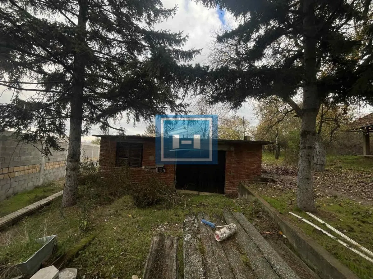 Prodaja, plac, 3966m², Đurđevo brdo, Jagodina