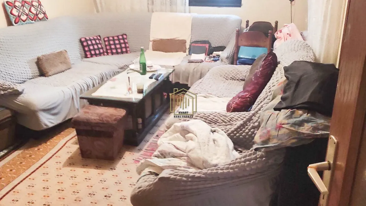 Prodaja, dvosoban stan, 72m², Zabjelo, Podgorica