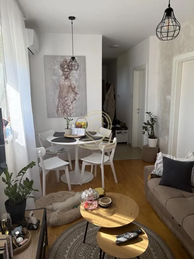 Prodaja, jednosoban stan, 35m², Adice, Novi Sad Sve Podlokacije