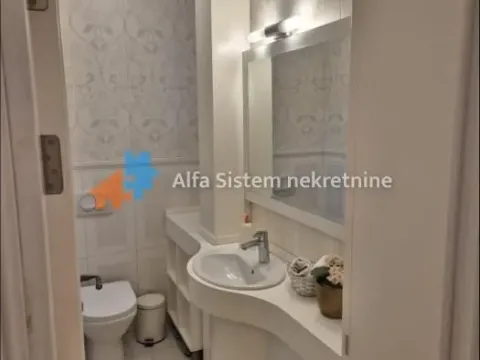 Rent, three bedroom apartment, 117m², Stari Grad, Beograd - image 16