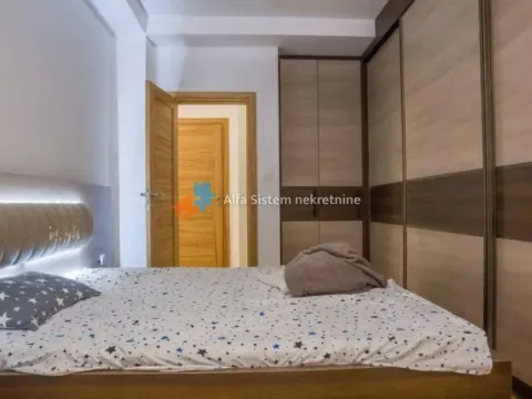 Rent, three bedroom apartment, 75m², Filmski Grad, Beograd - image 8