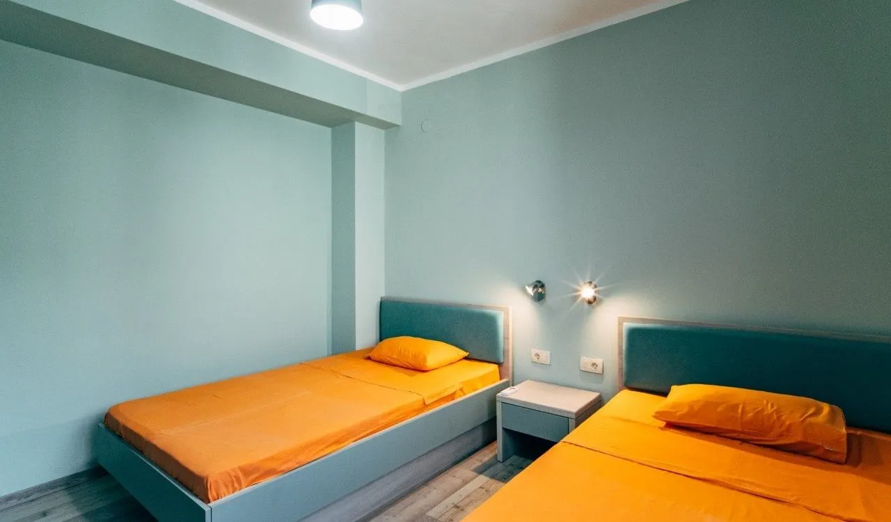 Sale, three bedroom apartment, 233m², Bečići, Budva