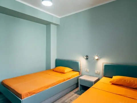 Sale, three bedroom apartment, 233m², Bečići, Budva - image 37