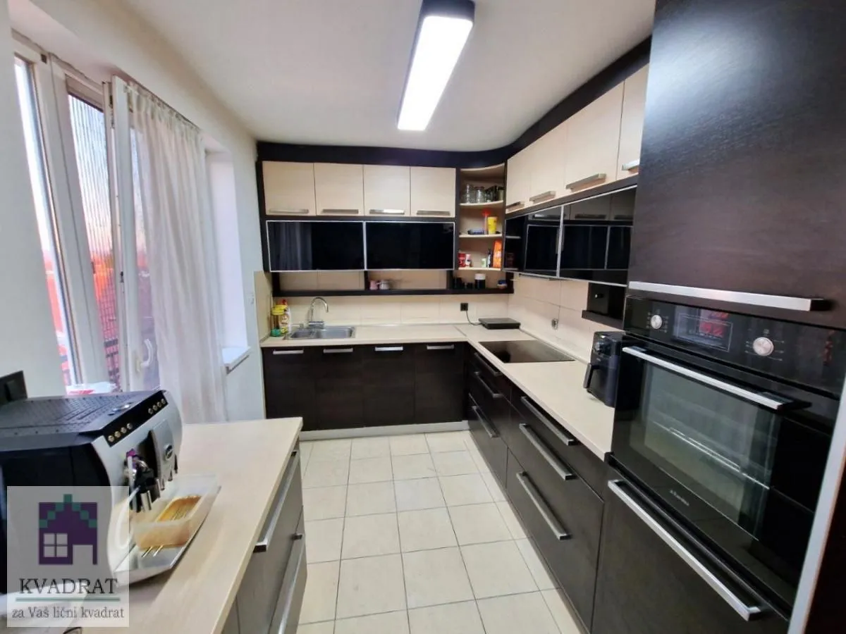 Sale, apartment, 122m², Obrenovac, Beograd