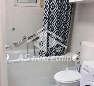 Rent, two bedroom apartment, 55m², Retenzija, Beograd - image 15