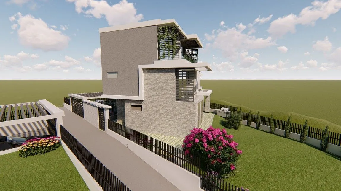 Prodaja, kuća, 230m², Kalimanj, Tivat