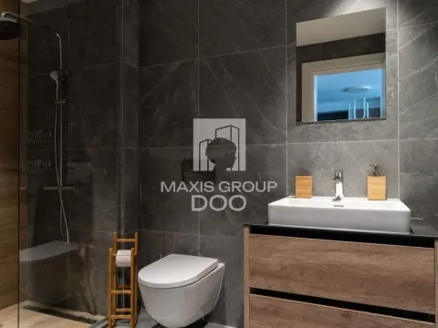 Izdavanje, dvosoban stan, 52m², Savski Venac, Beograd - image 13