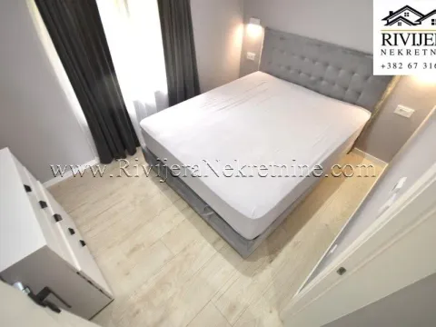 Prodaja, jednosoban stan, 45m², Đenovići, Herceg Novi - image 3