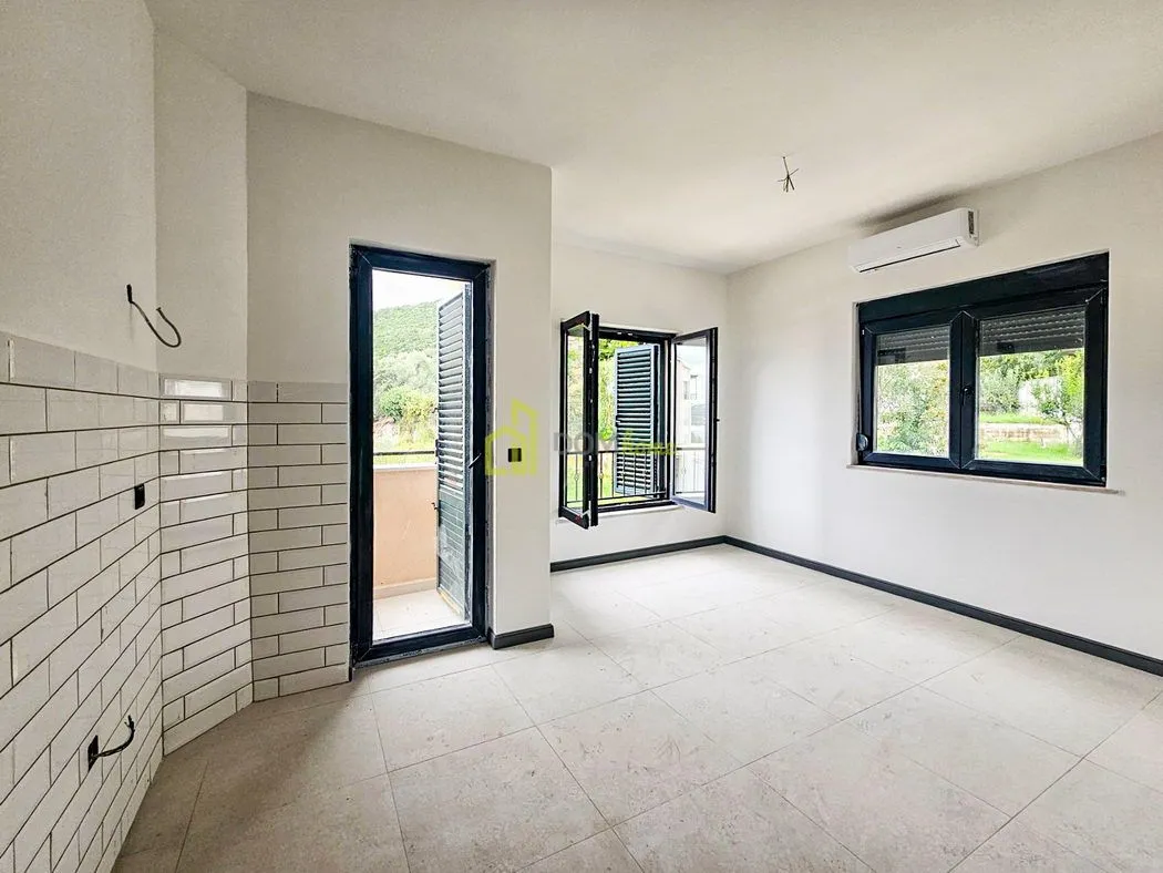 Prodaja, garsonjera, 22m², Kumbor, Herceg Novi