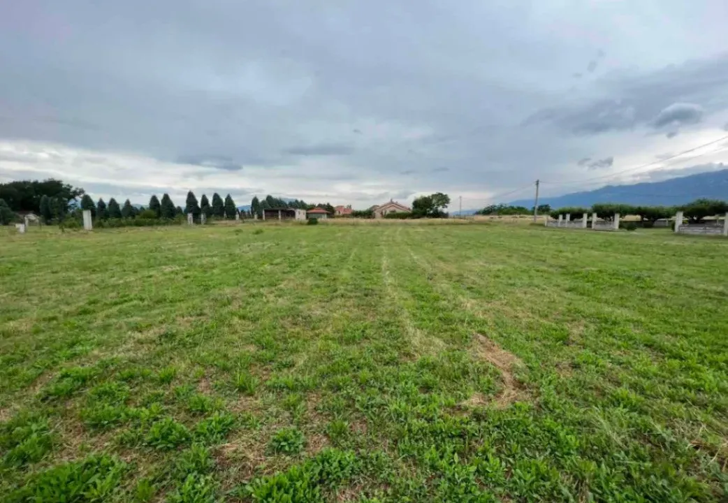 Sale, land lot, 1490m², Pričelje, Podgorica