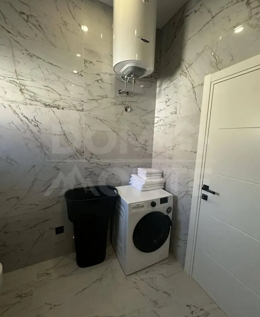 Rent, two bedroom apartment, 90m², Seljanovo, Tivat