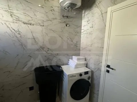 Rent, two bedroom apartment, 90m², Seljanovo, Tivat - image 17
