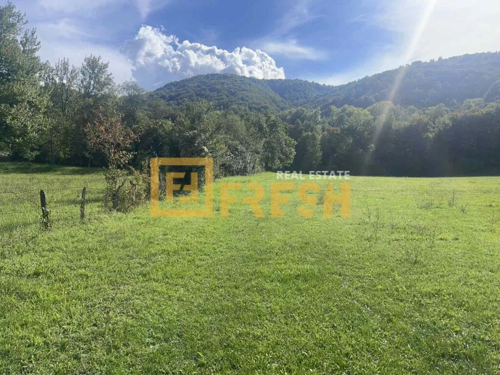 Prodaja, plac, 19000m², Kolašin, Crna Gora