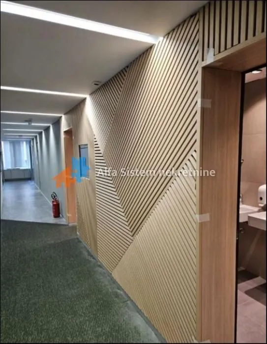 Rent, office space, 300m², Stari Grad, Beograd