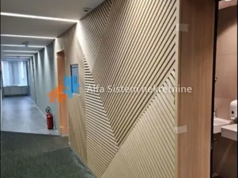 Rent, office space, 300m², Stari Grad, Beograd - image 16