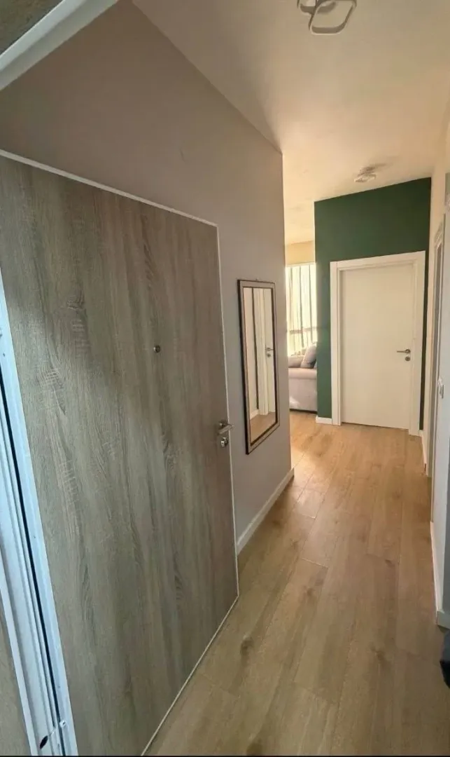 Prodaja, jednosoban stan, 39m², Centar, Bar