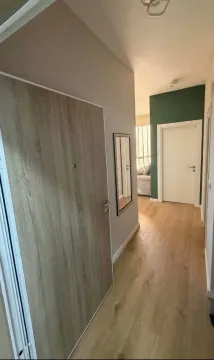 Prodaja, jednosoban stan, 39m², Centar, Bar - image 7