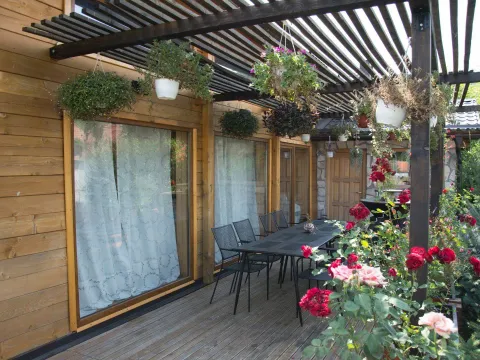 Prodaja, kuća, 164m², Kolašin, Crna Gora - image 21