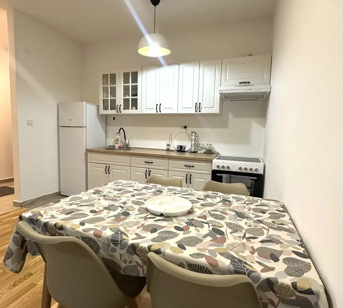 Prodaja, jednosoban stan, 40m², Zabjelo, Podgorica