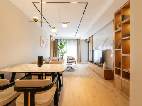 Izdavanje, trosoban stan, 85m², Tivat, Crna Gora - image 3