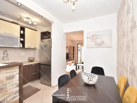 Sale, two bedroom apartment, 79m², Topla, Herceg Novi - image 3