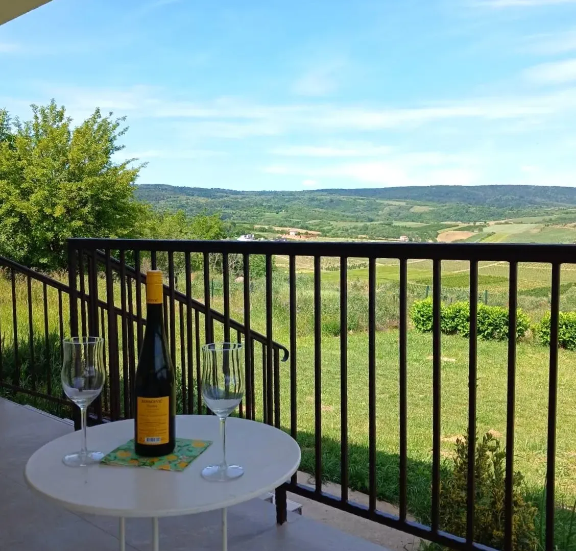 Izdavanje, kuća, 50m², Fruška Gora, Novi Sad