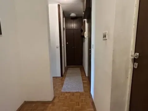 Izdavanje, dvosoban stan, 58m², Višnjička Banja, Palilula Sve Podlokacije - image 9