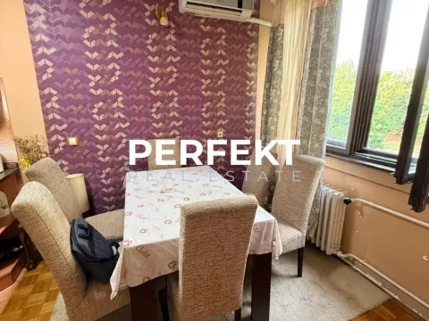 Sale, one bedroom apartment, 34m², Miljakovac, Rakovica - image 7