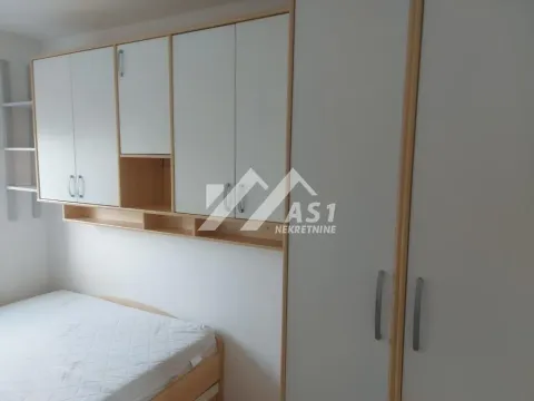 Izdavanje, jednosoban stan, 34m², Grbavica, Novi Sad Sve Podlokacije - image 6