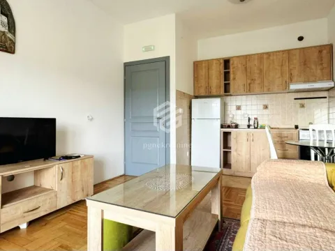 Izdavanje, jednosoban stan, 55m², Stari Aerodrom, Podgorica - image 3