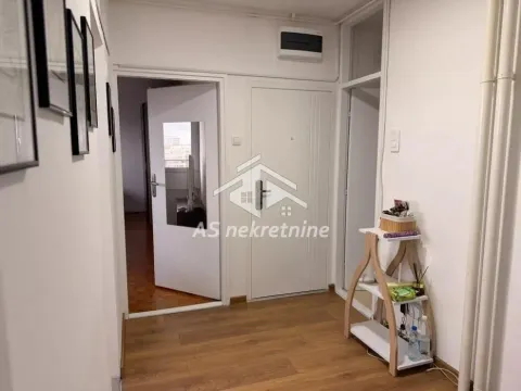 Izdavanje, dvosoban stan, 49m², Novi Beograd Blok 1 Fontana, Novi Beograd Sve Podlokacije - image 6