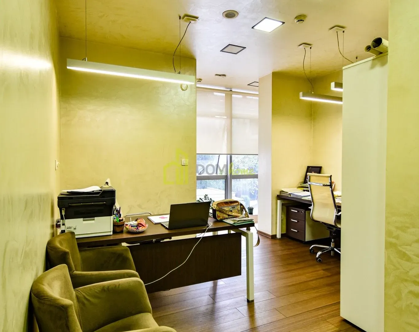 Rent, office space, 75m², Centar, Podgorica