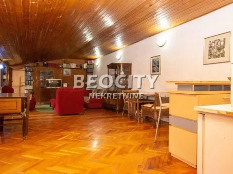 Izdavanje, dvosoban stan, 60m², Autokomanda, Voždovac Sve Podlokacije - image 3