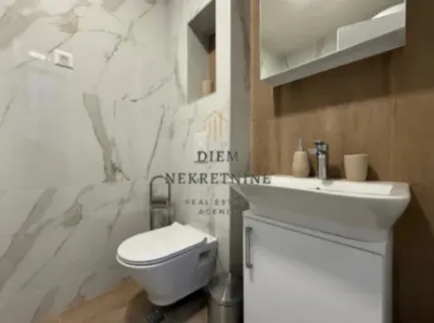 Izdavanje, jednosoban stan, 43m², Zabjelo, Podgorica - image 3