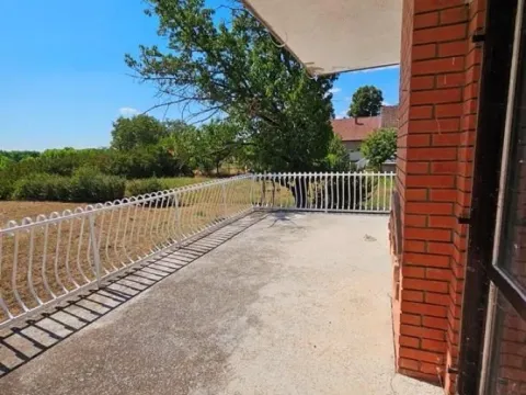 Sale, house, 110m², Belegiš, Stara Pazova - image 8