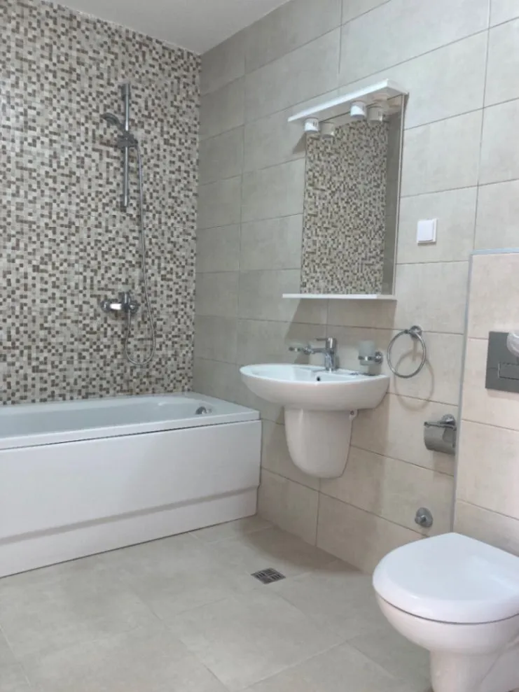 Prodaja, dvosoban stan, 81m2, Ljubović, Podgorica