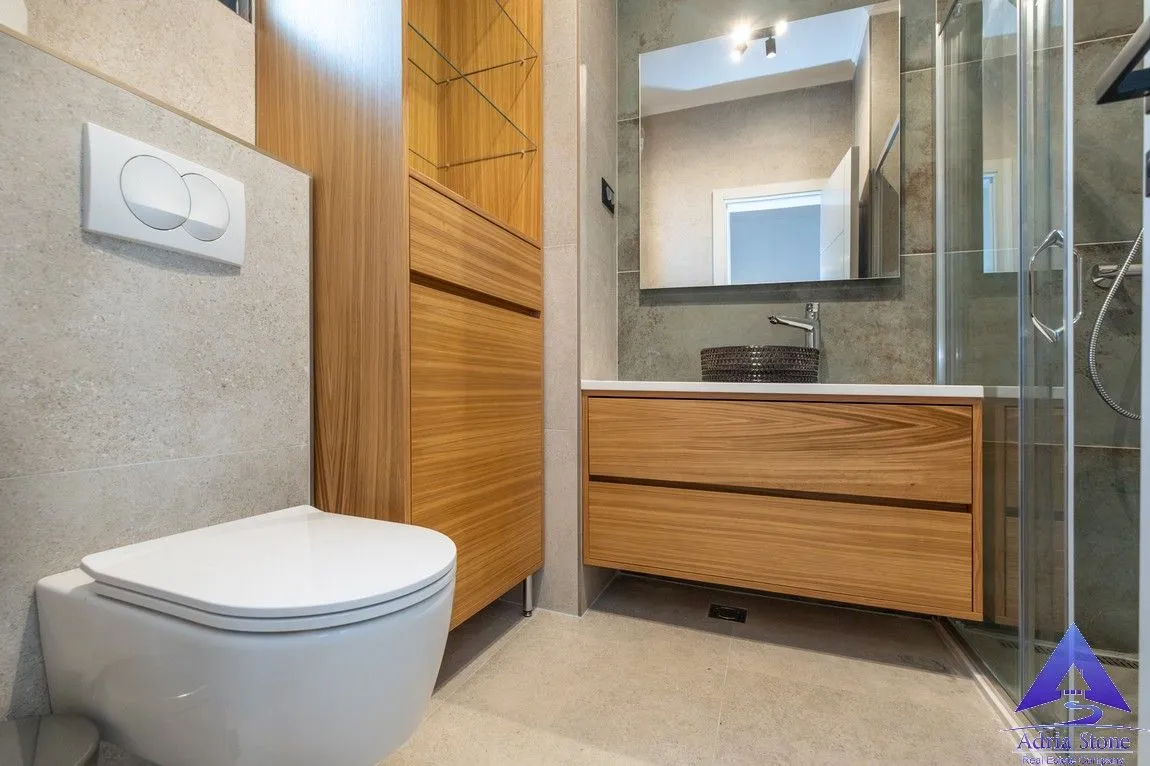 Rent, house, 180m², Podgorica, Crna Gora
