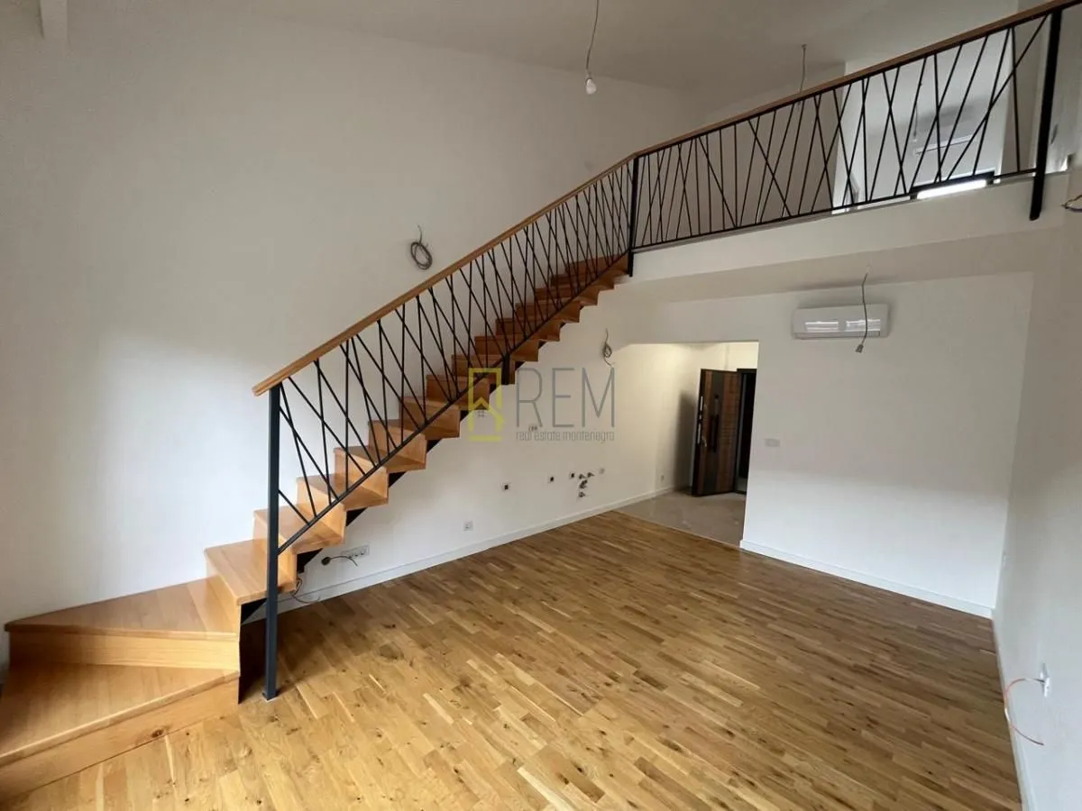 Sale, one bedroom apartment, 47m², Kolašin, Crna Gora