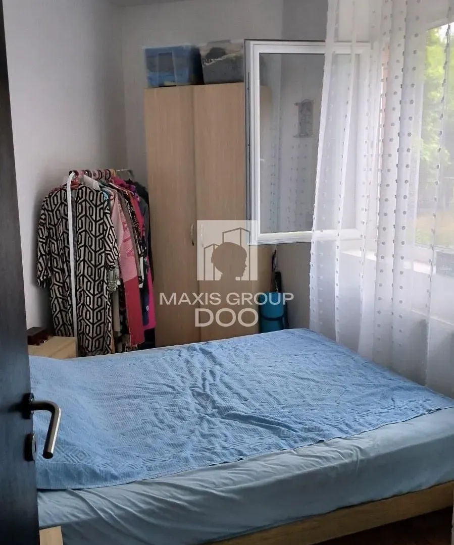 Sale, three bedroom apartment, 96m², Lazarevac, Beograd