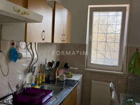 Izdavanje, jednosoban stan, 43m², Krnjaca, Palilula Sve Podlokacije - image 3