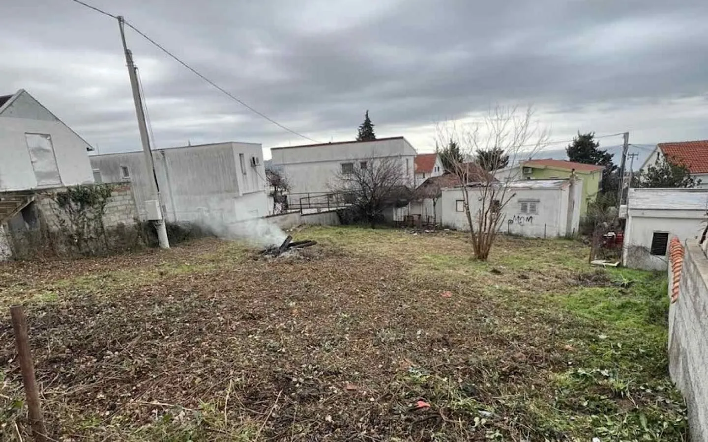 Prodaja, plac, 444m², Bar, Crna Gora