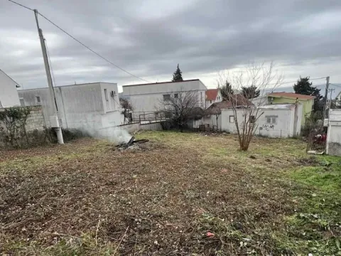 Prodaja, plac, 444m², Bar, Crna Gora - image 1