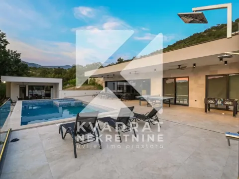 Sale, house, 120m², Piperi, Podgorica - image 8