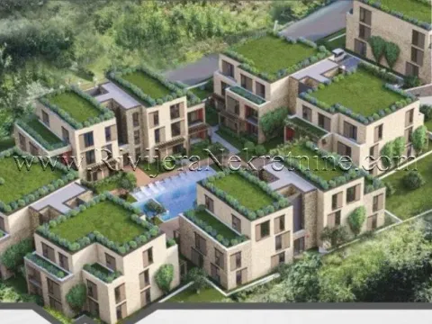 Prodaja, stan, 30m², Radanovići, Kotor - image 6