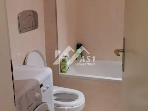 Izdavanje, jednosoban stan, 35m², Liman 2, Novi Sad Sve Podlokacije - image 15