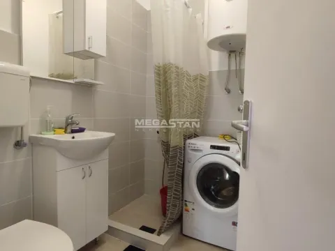 Sale, two bedroom apartment, 52m², Karaburma, Palilula Sve Podlokacije - image 8