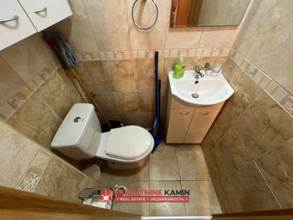 Prodaja, stan, 72m², Velji Vinogradi, Budva