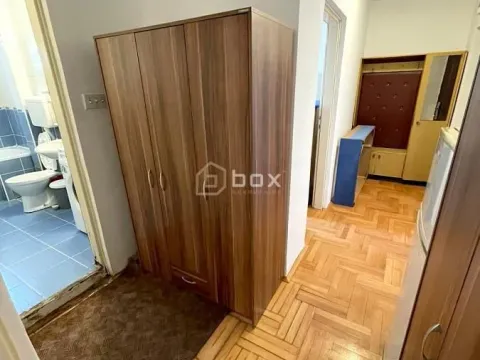 Izdavanje, jednosoban stan, 43m², Crveni Krst, Niš - image 9
