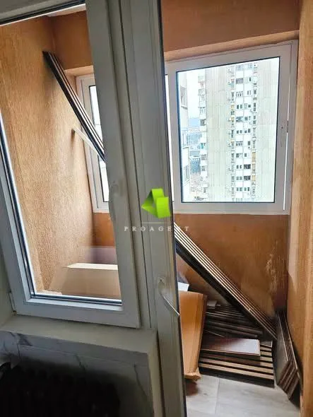 Prodaja, trosoban stan, 70m², Medijana, Niš